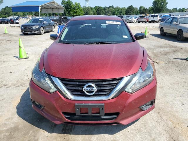 Aukcja sprzedaży 2017 Nissan Altima 2.5, vin: 1N4AL3AP2HC227876, numer aukcji: 57112193