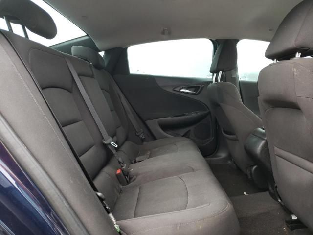 57149533 :رقم المزاد ، 1G1ZB5ST7HF240170 vin ، 2017 Chevrolet Malibu Ls مزاد بيع