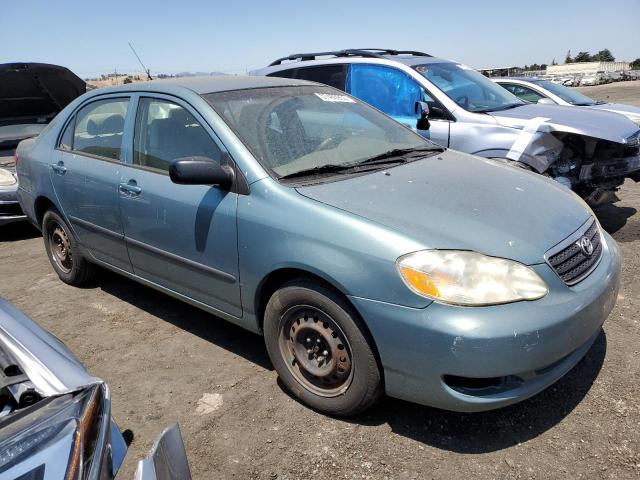 Продажа на аукционе авто 2007 Toyota Corolla Ce, vin: 1NXBR32E57Z798082, номер лота: 57465953
