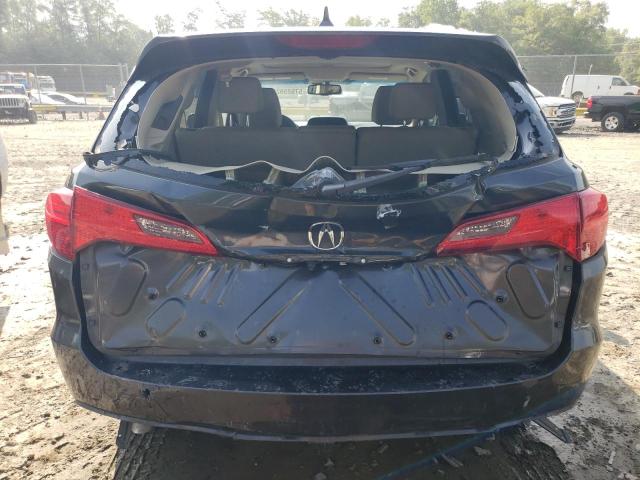Продаж на аукціоні авто 2015 Acura Rdx Technology, vin: 5J8TB4H54FL005841, номер лоту: 57525923