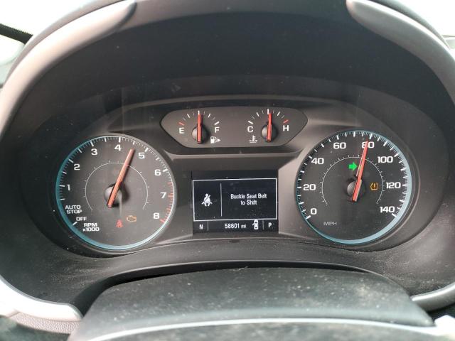 2021 Chevrolet Malibu Ls მანქანა იყიდება აუქციონზე, vin: 1G1ZB5ST0MF051919, აუქციონის ნომერი: 55781333