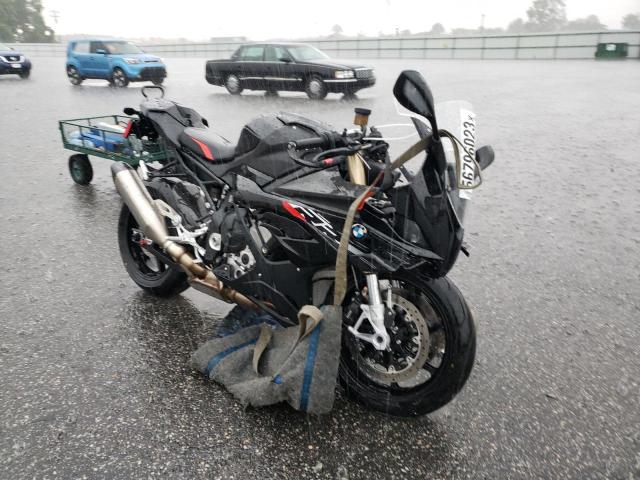 2023 Bmw S 1000 Rr მანქანა იყიდება აუქციონზე, vin: WB10E6302P6H39071, აუქციონის ნომერი: 56796023