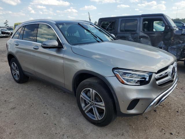 2021 Mercedes-benz Glc 300 4matic მანქანა იყიდება აუქციონზე, vin: W1N0G8EB6MF991575, აუქციონის ნომერი: 53215813