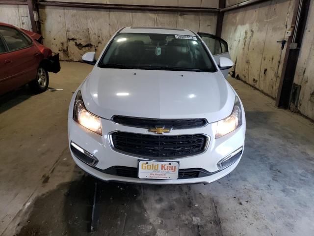 Aukcja sprzedaży 2015 Chevrolet Cruze Lt, vin: 1G1PC5SB7F7140119, numer aukcji: 56006953