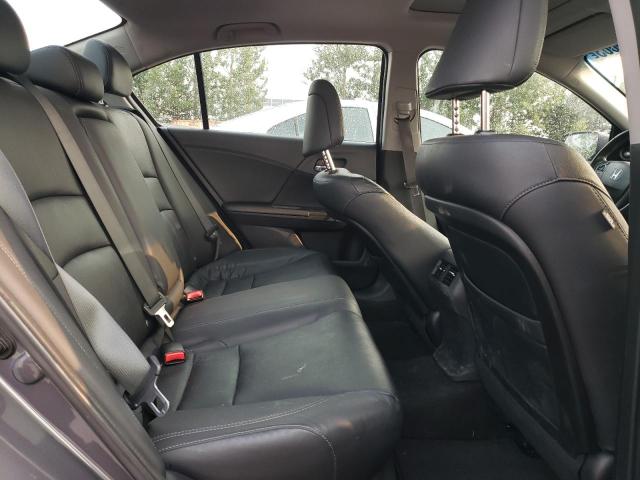 57456663 :رقم المزاد ، 1HGCR2F92DA807366 vin ، 2013 Honda Accord Touring مزاد بيع