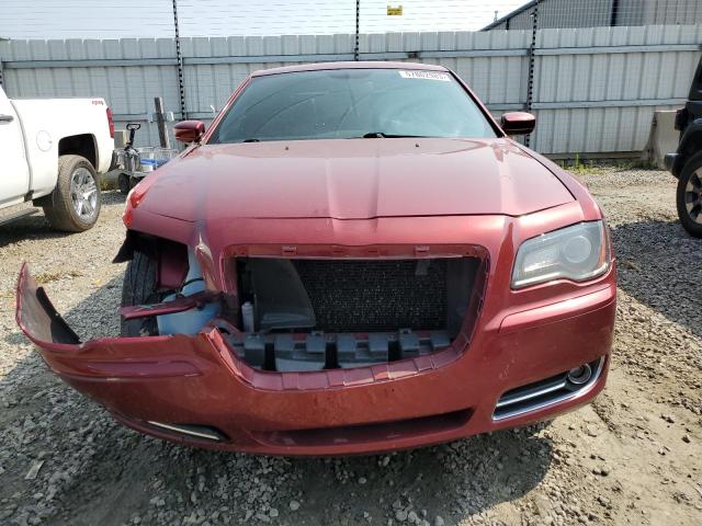 Продаж на аукціоні авто 2014 Chrysler 300 S, vin: 2C3CCAGG3EH298032, номер лоту: 57802983