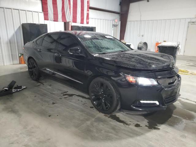 Aukcja sprzedaży 2018 Chevrolet Impala Premier, vin: 2G1125S30J9113501, numer aukcji: 56094243