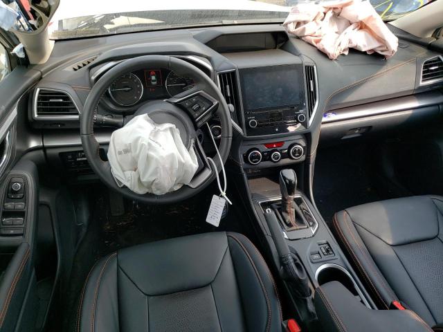 57542223 :رقم المزاد ، JF2GTHMC6PH232432 vin ، 2023 Subaru Crosstrek Limited مزاد بيع
