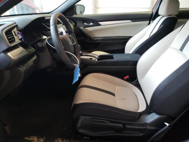 Продажа на аукционе авто 2017 Honda Civic Lx, vin: 2HGFC4B09HH312154, номер лота: 57253933