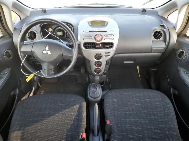 55380833 :رقم المزاد ، JA3215H14CU028752 vin ، 2012 Mitsubishi I Miev Es مزاد بيع
