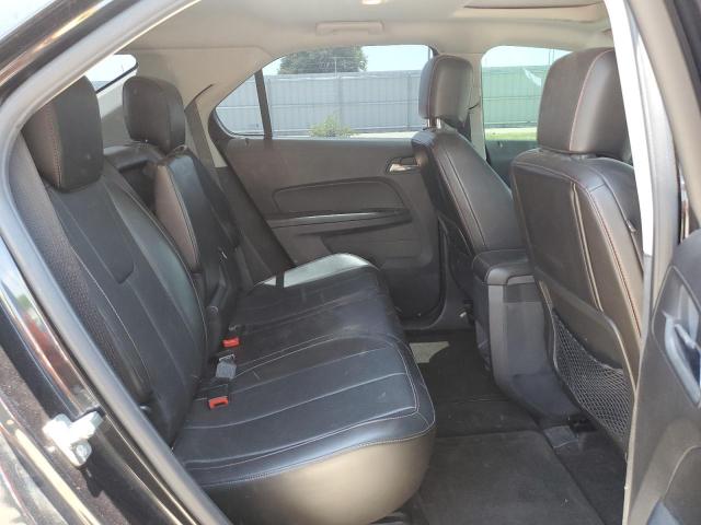 Продаж на аукціоні авто 2011 Chevrolet Equinox Ltz, vin: 2CNFLFE50B6475467, номер лоту: 57840613