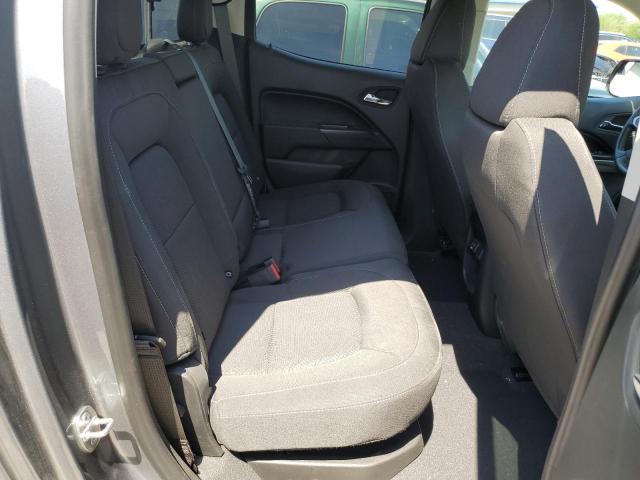 Продажа на аукционе авто 2022 Chevrolet Colorado Lt, vin: 1GCGTCEN7N1301698, номер лота: 58182593