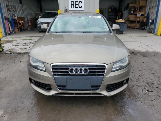 Aukcja sprzedaży 2009 Audi A4 Premium Plus, vin: WAUSF78K59N039637, numer aukcji: 56686223
