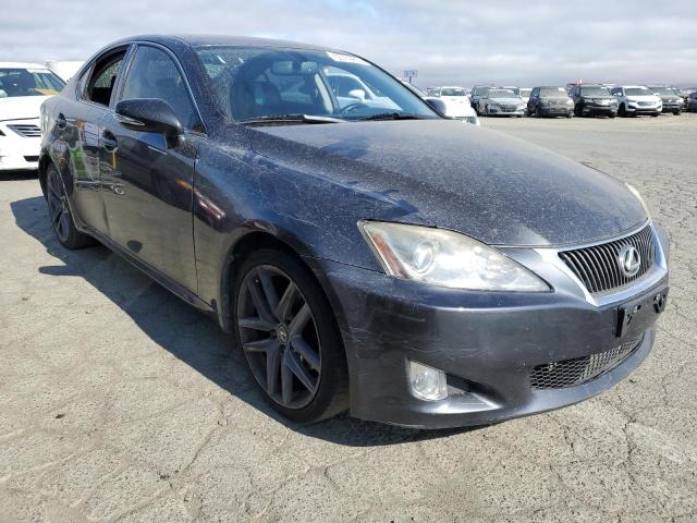 Продаж на аукціоні авто 2010 Lexus Is 250, vin: JTHBF5C28A5124151, номер лоту: 55772803