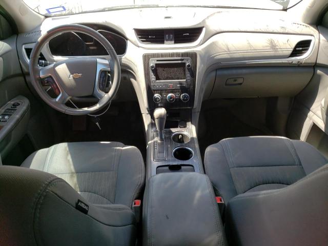 2014 Chevrolet Traverse Lt მანქანა იყიდება აუქციონზე, vin: 1GNKRGKD7EJ243143, აუქციონის ნომერი: 56703383