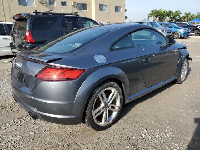 Aukcja sprzedaży 2018 Audi Tt, vin: TRUC5AFV8J1014804, numer aukcji: 57666783