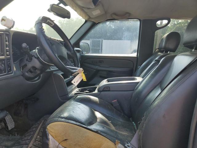 2005 Chevrolet Silverado K2500 Heavy Duty მანქანა იყიდება აუქციონზე, vin: 1GCHK23295F851644, აუქციონის ნომერი: 55332103
