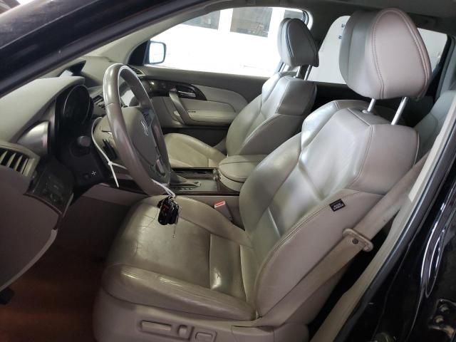 Aukcja sprzedaży 2010 Acura Mdx Technology, vin: 2HNYD2H69AH506168, numer aukcji: 57915663