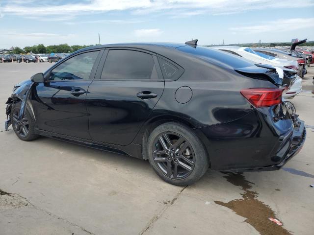 Aukcja sprzedaży 2020 Kia Forte Gt Line, vin: 3KPF34AD7LE185749, numer aukcji: 58279753