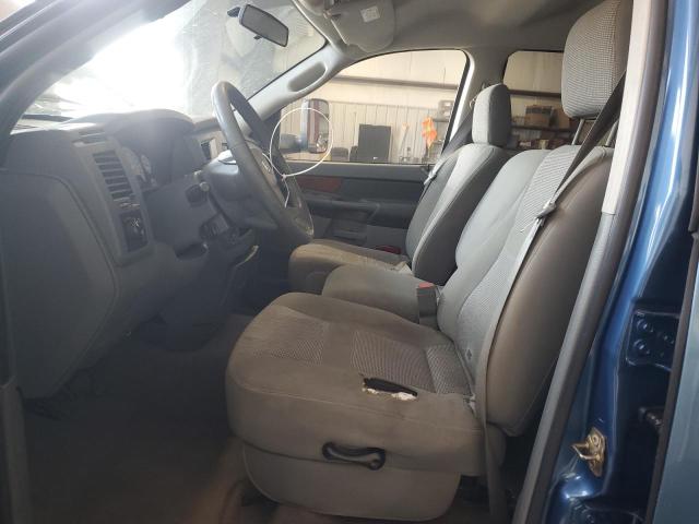 2006 Dodge Ram 1500 St მანქანა იყიდება აუქციონზე, vin: 1D7HA18286J124179, აუქციონის ნომერი: 58144413