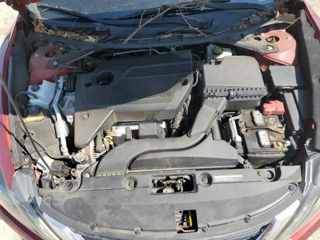 Aukcja sprzedaży 2017 Nissan Altima 2.5, vin: 1N4AL3AP2HC227876, numer aukcji: 57112193
