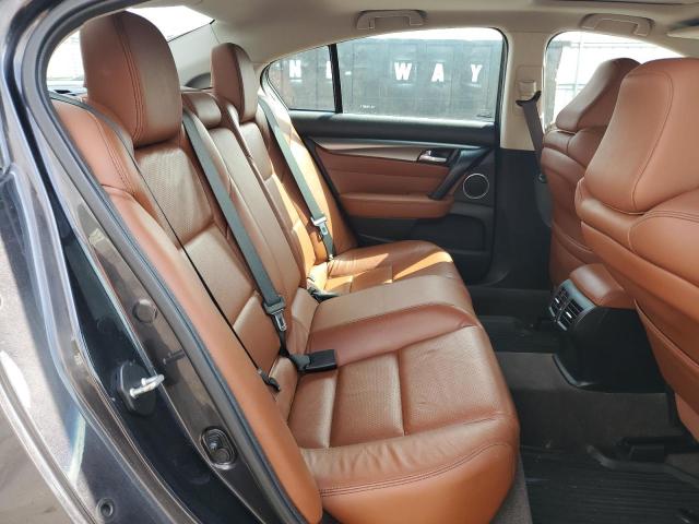 Продажа на аукционе авто 2013 Acura Tl Advance, vin: 19UUA9F79DA800112, номер лота: 57029023