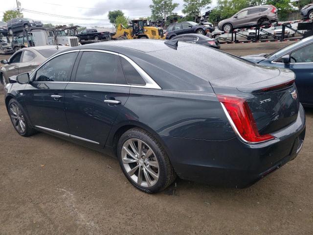 2019 Cadillac Xts მანქანა იყიდება აუქციონზე, vin: 2G61L5S36K9160122, აუქციონის ნომერი: 57665323