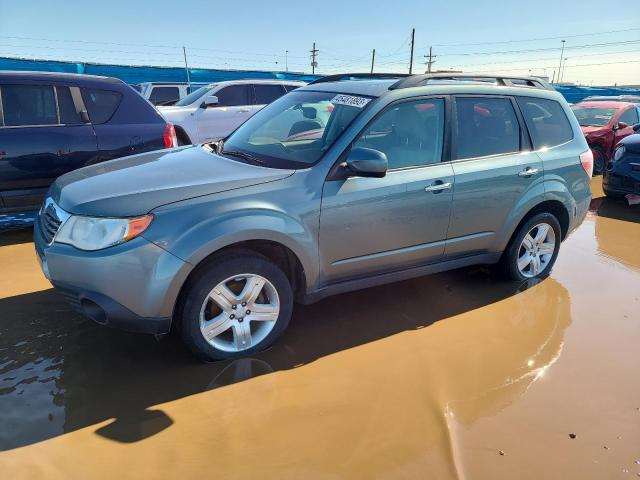 Aukcja sprzedaży 2009 Subaru Forester 2.5x Premium, vin: JF2SH63679H740312, numer aukcji: 45481893