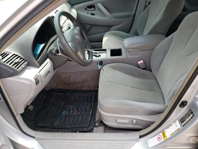 2007 Toyota Camry Ce მანქანა იყიდება აუქციონზე, vin: JTNBE46K873063782, აუქციონის ნომერი: 56497653
