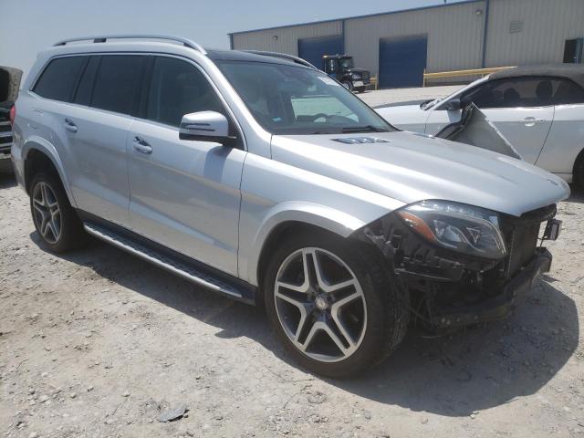 Продажа на аукционе авто 2017 Mercedes-benz Gls 550 4matic, vin: 4JGDF7DE9HA746365, номер лота: 56718673
