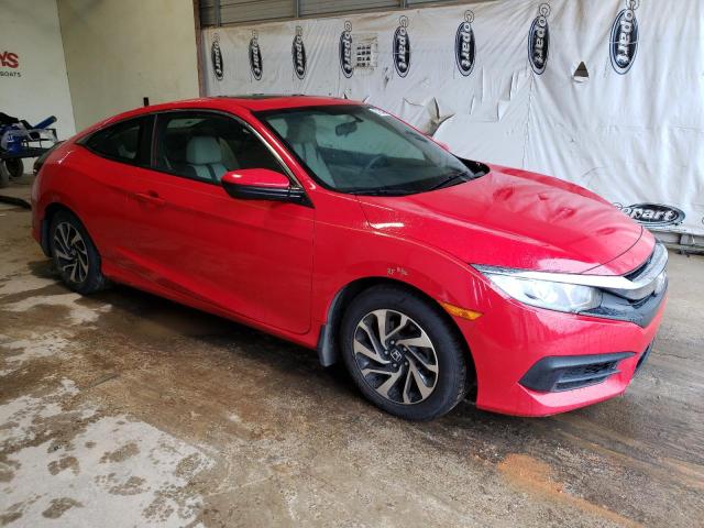 Продажа на аукционе авто 2017 Honda Civic Lx, vin: 2HGFC4B09HH312154, номер лота: 57253933