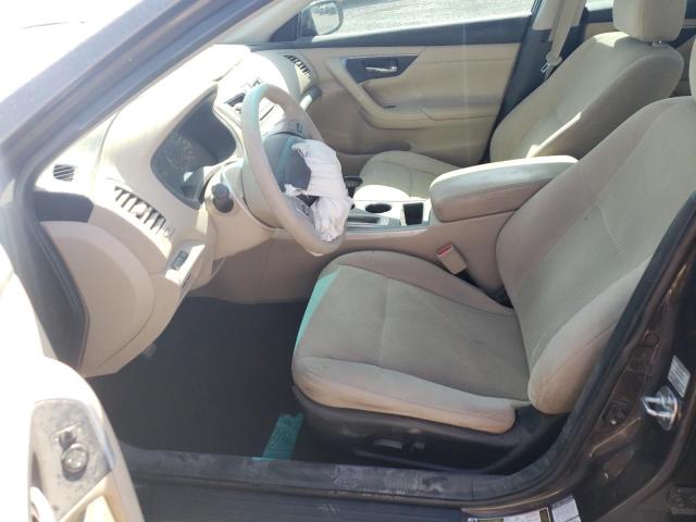 2015 Nissan Altima 2.5 მანქანა იყიდება აუქციონზე, vin: 1N4AL3AP9FN880044, აუქციონის ნომერი: 55591383