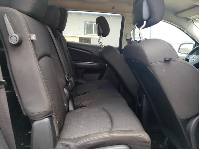 Продажа на аукционе авто 2017 Dodge Journey Sxt, vin: 3C4PDCBG5HT523091, номер лота: 53994563