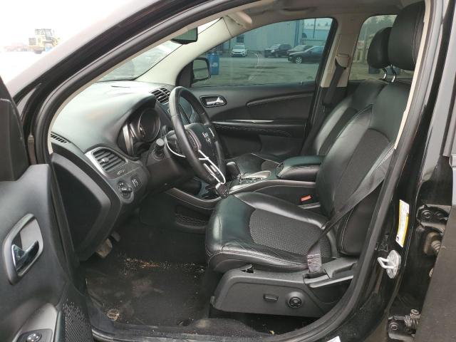 Продажа на аукционе авто 2015 Dodge Journey Crossroad, vin: 3C4PDCGG4FT688202, номер лота: 55421993