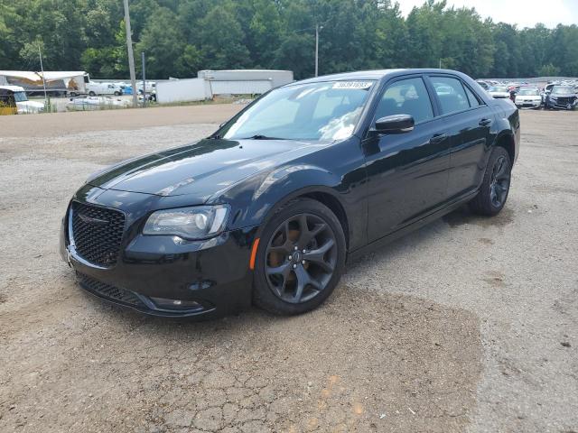Aukcja sprzedaży 2021 Chrysler 300 S, vin: 2C3CCABG4MH520342, numer aukcji: 56391693