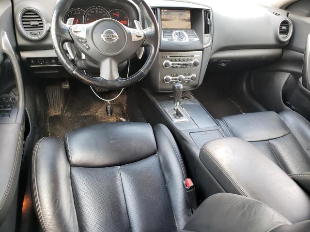 Aukcja sprzedaży 2011 Nissan Maxima S, vin: 1N4AA5AP6BC850975, numer aukcji: 58263933
