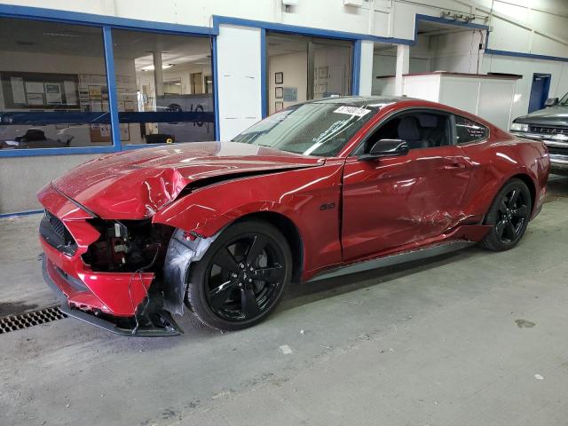 Auction sale of the 2021 Ford Mustang Gt, vin: 1FA6P8CF3M5117638, lot number: 57140073