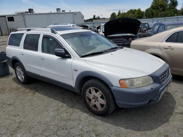 Продажа на аукционе авто 2006 Volvo Xc70, vin: YV4SZ592161227147, номер лота: 55811283