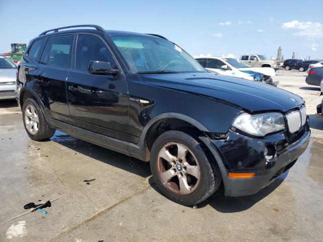 2007 Bmw X3 3.0si მანქანა იყიდება აუქციონზე, vin: WBXPC93427WF14504, აუქციონის ნომერი: 57980563
