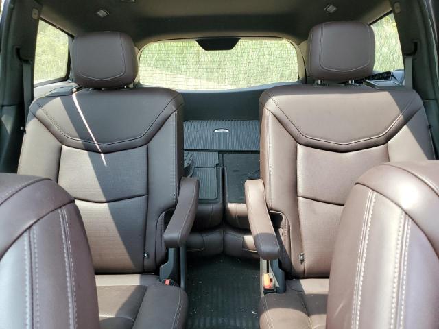 Продаж на аукціоні авто 2022 Cadillac Xt6 Premium Luxury, vin: 1GYKPDRS7NZ114056, номер лоту: 55236293