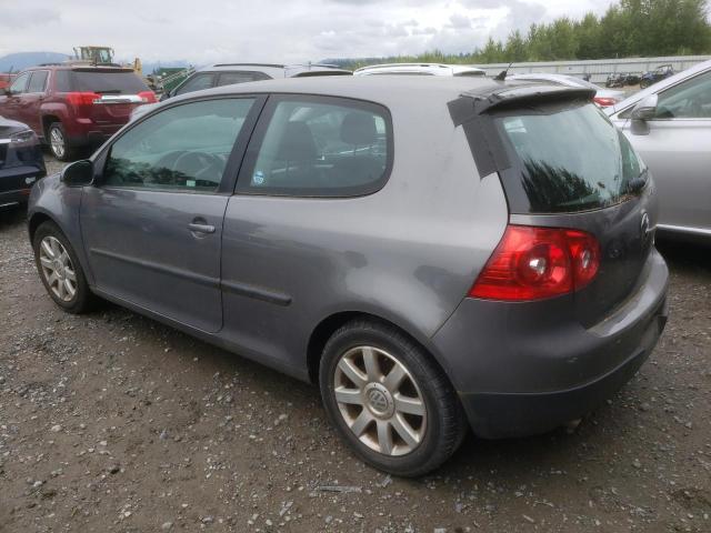 Продаж на аукціоні авто 2009 Volkswagen Rabbit, vin: WVWBB71K69W111464, номер лоту: 57113743
