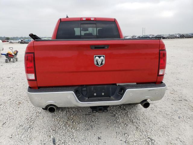 Aukcja sprzedaży 2016 Ram 1500 Slt, vin: 1C6RR6LT0GS159192, numer aukcji: 55671443