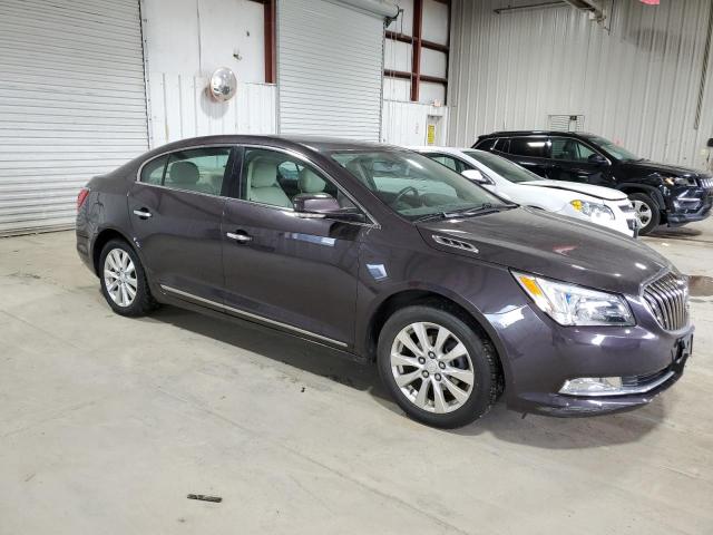 55227103 :رقم المزاد ، 1G4GB5GR8EF199227 vin ، 2014 Buick Lacrosse مزاد بيع