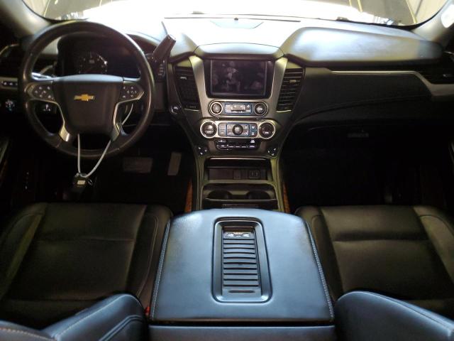 Aukcja sprzedaży 2017 Chevrolet Tahoe K1500 Premier, vin: 1GNSKCKC1HR334368, numer aukcji: 55972843
