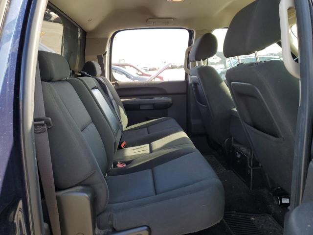 Aukcja sprzedaży 2011 Chevrolet Silverado K1500 Lt, vin: 3GCPKSE35BG194451, numer aukcji: 53854043