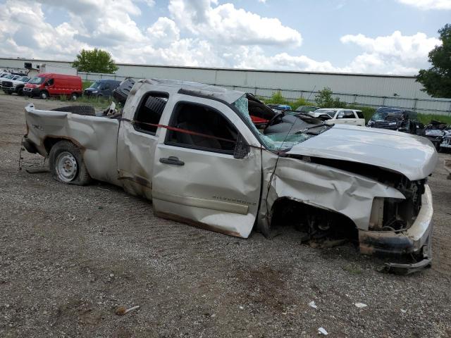 Продажа на аукционе авто 2008 Chevrolet Silverado, vin: 1GCEK19048Z318753, номер лота: 54693193