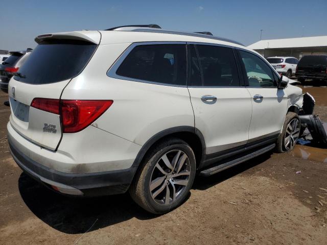 Продаж на аукціоні авто 2016 Honda Pilot Elite, vin: 5FNYF6H0XGB103320, номер лоту: 57359463
