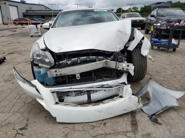 57445683 :رقم المزاد ، JN1CV6FE7EM900739 vin ، 2014 Infiniti Q60 Base مزاد بيع