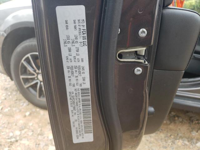 54924933 :رقم المزاد ، 3C4PDCAB5HT708067 vin ، 2017 Dodge Journey Se مزاد بيع