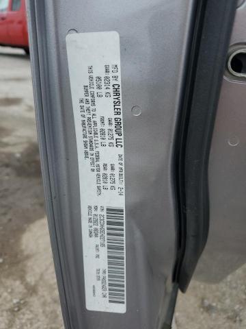 2014 Dodge Charger Sxt მანქანა იყიდება აუქციონზე, vin: 2C3CDXHG5EH227185, აუქციონის ნომერი: 56736973